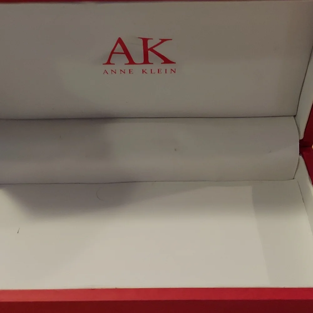 Anne Klein 2002‎ Watch Accessories Box Set Interchangeable pieces